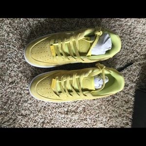 ✨NWT air forces✨